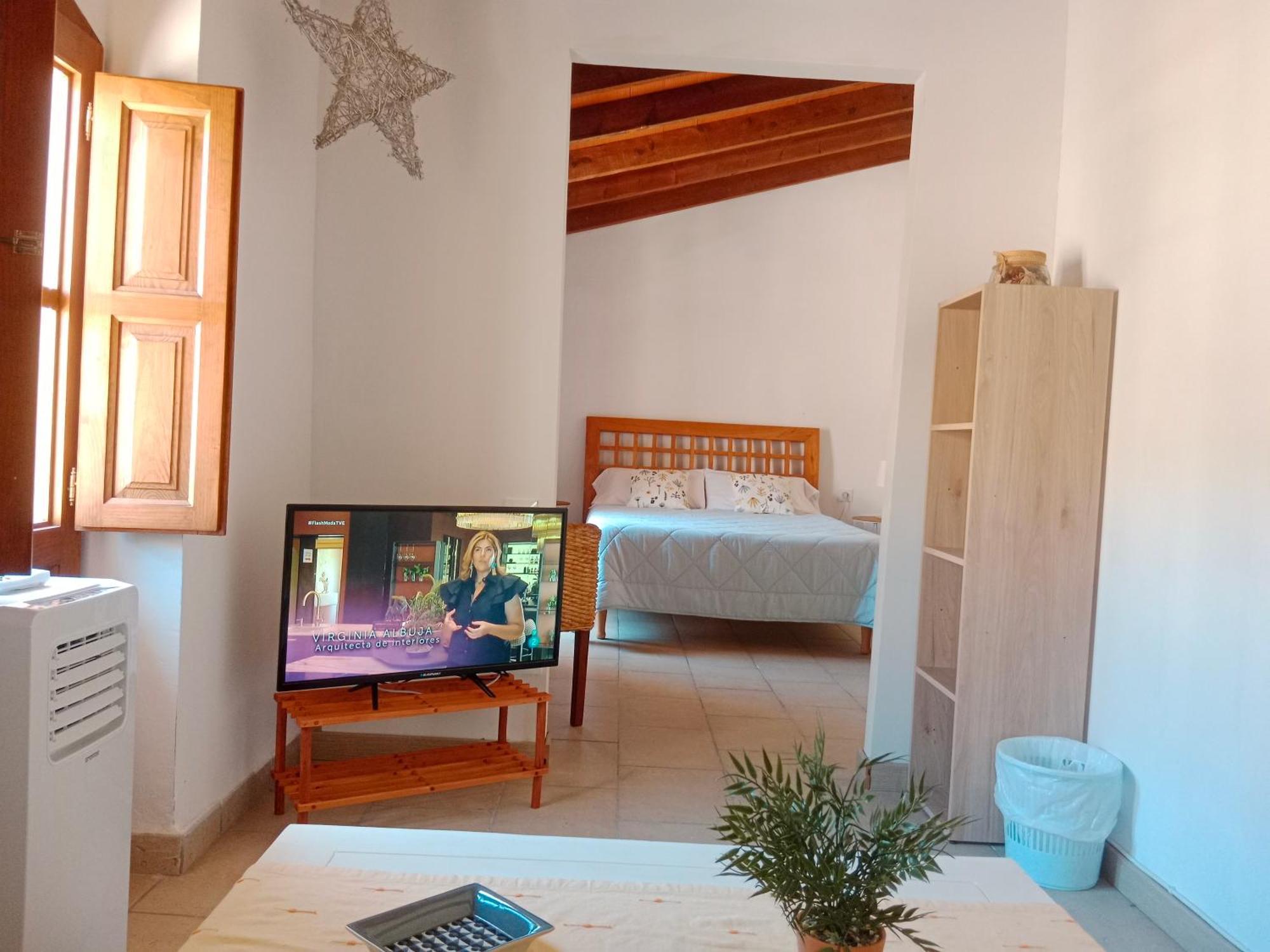 La Milotxa Hotel Adsubia Room photo